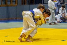 07.12.2025 Weihnachtsturnier